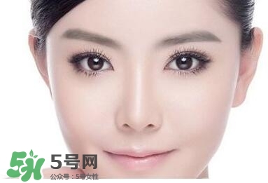 割雙眼皮不能吃什么？割雙眼皮吃什么消腫快