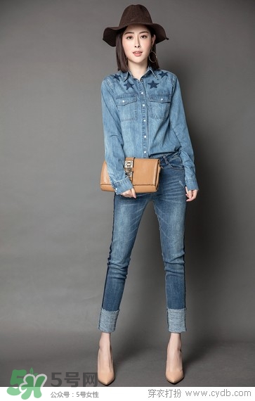 4月份穿什么衣服？四月份穿衣搭配