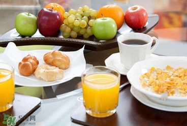 上班族早餐吃什么又快又好？上班族早餐攻略