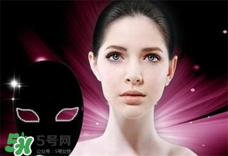 黑臉娃娃是什么？黑臉娃娃的效果好不好？