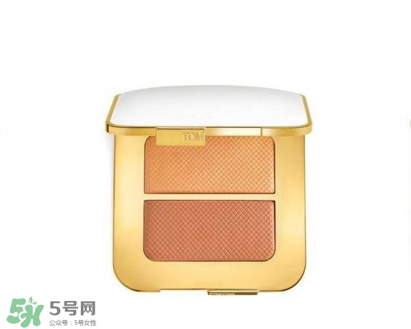 tom ford2017夏季古銅限量彩妝有哪些？tom ford2017夏季限量彩妝價格