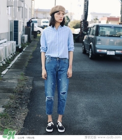 4月份去香港穿什么？四月份去香港穿什么衣服？