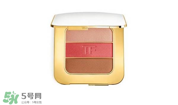 tom ford2017夏季古銅限量彩妝有哪些？tom ford2017夏季限量彩妝價格