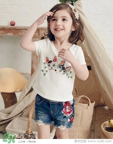 4月份出生的寶寶穿什么衣服？四月份寶寶穿衣搭配