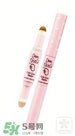 臥蠶筆可以當(dāng)高光用嗎？臥蠶和高光的區(qū)別