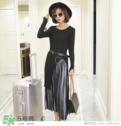 4月份去北京穿什么？四月份去北京穿什么衣服？