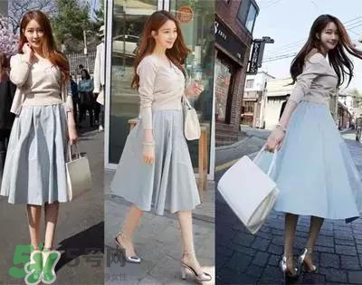 4月份穿什么衣服？四月份穿衣搭配