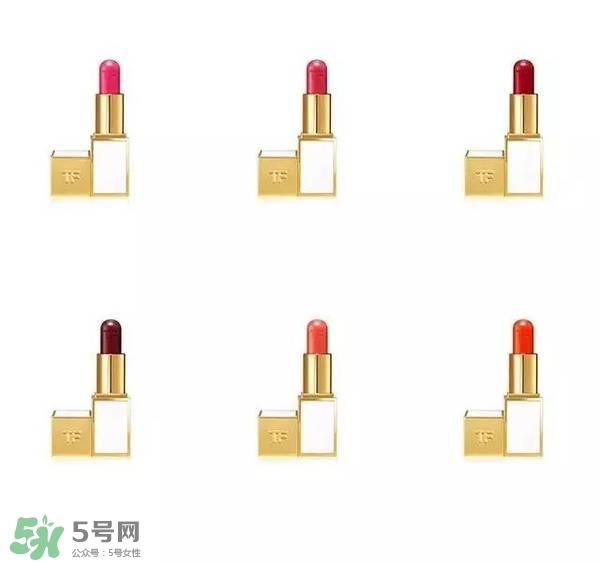 tom ford2017夏季古銅限量彩妝有哪些？tom ford2017夏季限量彩妝價格