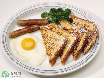 上班族早餐吃什么又快又好？上班族早餐攻略