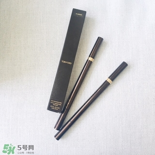tom ford眼線筆怎么樣？tom ford眼線筆評測