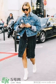 4月份去韓國穿什么？四月份去韓國穿什么衣服？