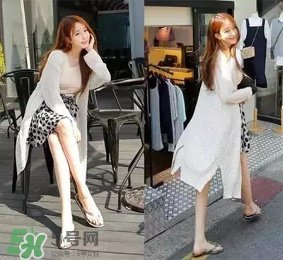 4月份穿什么衣服？四月份穿衣搭配