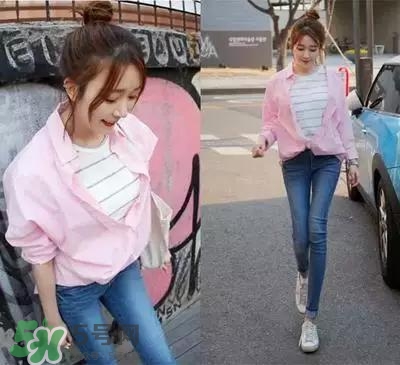 4月份穿什么衣服？四月份穿衣搭配