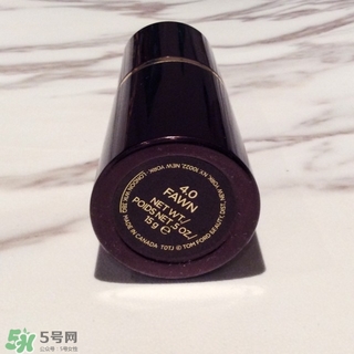 tom ford粉底棒怎么用？tom ford粉底棒使用方法