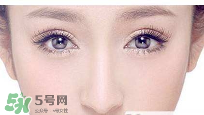 割雙眼皮疼不疼？割雙眼皮疼幾天能好？