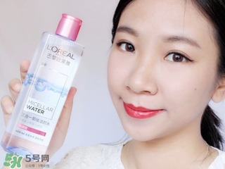 歐萊雅三合一卸妝水怎么樣 歐萊雅魔術(shù)水好用嗎 歐萊雅三合一卸妝水怎么樣 歐萊雅魔術(shù)水好用嗎