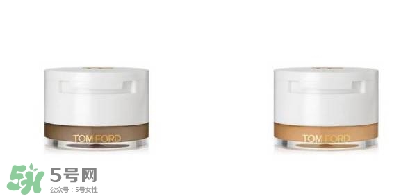 tom ford2017夏季古銅限量彩妝有哪些？tom ford2017夏季限量彩妝價格