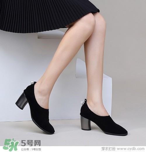 4月份穿什么鞋子？四月份鞋子搭配