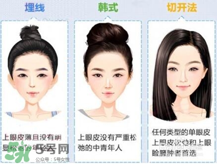 割雙眼皮多少錢(qián)？割雙眼皮最佳年齡