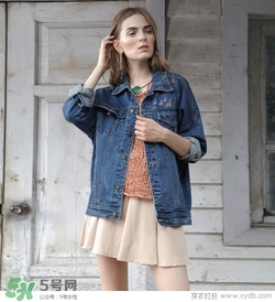 4月份穿什么衣服？四月份穿衣搭配