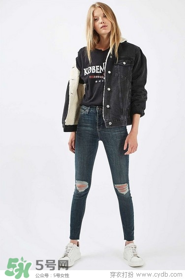 4月份去韓國穿什么？四月份去韓國穿什么衣服？