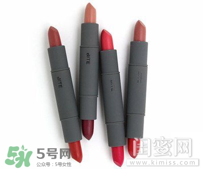 bite口紅孕婦可以用嗎？bite口紅可以吃嗎？