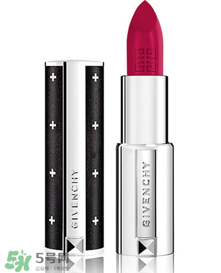 Givenchy紀(jì)梵希滿天星口紅色號 紀(jì)梵希滿天星口紅試色 Givenchy紀(jì)梵希滿天星口紅色號 紀(jì)梵希滿天星口紅試色