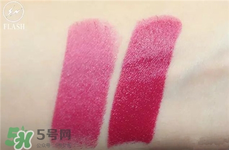 Givenchy紀(jì)梵希滿天星口紅色號 紀(jì)梵希滿天星口紅試色 Givenchy紀(jì)梵希滿天星口紅色號 紀(jì)梵希滿天星口紅試色