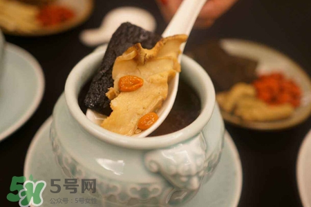 春天適合燉什么湯？春天適合煲什么湯？