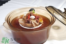 春天適合燉什么湯？春天適合煲什么湯？