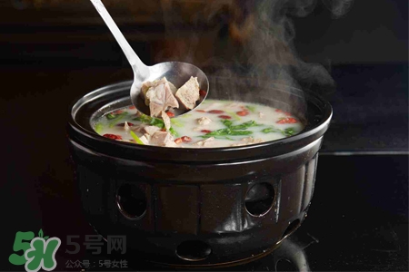 春天適合燉什么湯？春天適合煲什么湯？