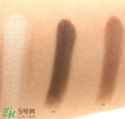 愛麗小屋咖啡眼影盤色號(hào) 愛麗小屋咖啡眼影盤試色 愛麗小屋咖啡眼影盤色號(hào) 愛麗小屋咖啡眼影盤試色