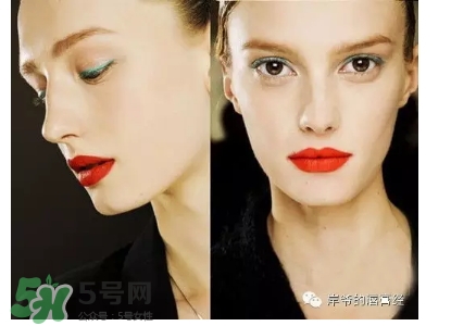 番茄紅口紅哪個牌子好？番茄色口紅推薦