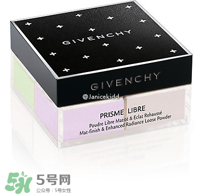 紀(jì)梵希2017十字紋散粉多少錢(qián)？紀(jì)梵希2017十字紋散粉哪里買(mǎi)？