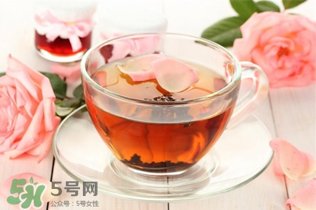 春天適合喝什么花茶？春季喝什么花茶最好？