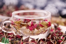 春天適合喝什么花茶？春季喝什么花茶最好？