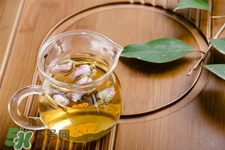 春天適合喝什么花茶？春季喝什么花茶最好？