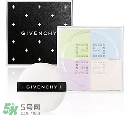 Givenchy紀梵希滿天星散粉色號 紀梵希滿天星蜜粉試色 Givenchy紀梵希滿天星散粉色號 紀梵希滿天星蜜粉試色