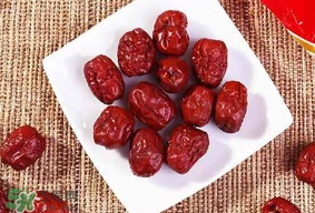紅棗有點酸還能吃嗎？紅棗為什么會酸？