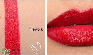 tarte海洋森林唇膏色號試色 tarte唇膏試色圖 tarte海洋森林唇膏色號試色 tarte唇膏試色圖