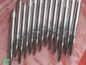 ellis faas口紅色號試色 ellis faas口紅試色圖 ellis faas口紅色號試色 ellis faas口紅試色圖