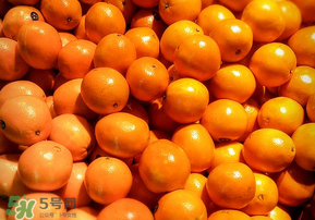 橙子上的白皮能吃嗎？橙子上白色的能吃嗎？