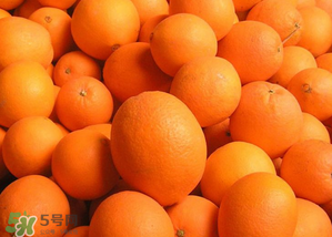 橙子上的白皮能吃嗎？橙子上白色的能吃嗎？