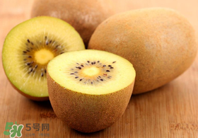 獼猴桃里面的黃芯可以吃嗎？獼猴桃里面變黃了能吃嗎？