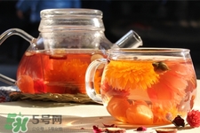 孕婦可以喝花茶嗎？懷孕了能喝花茶嗎？