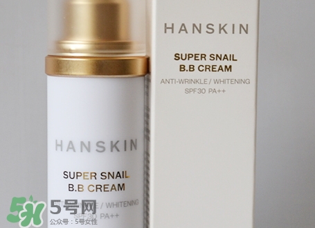 hanskin是什么牌子?hanskin在韓國(guó)什么檔次?
