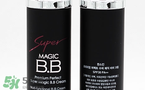 hanskin是什么牌子?hanskin在韓國(guó)什么檔次?