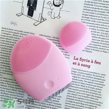 luna露娜洗臉儀兩面怎么用?露娜洗臉儀兩面區(qū)別 luna露娜洗臉儀兩面怎么用?露娜洗臉儀兩面區(qū)別