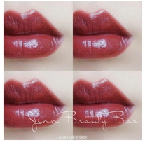 漿果色口紅適合什么膚色？漿果色口紅適合黃皮嗎？