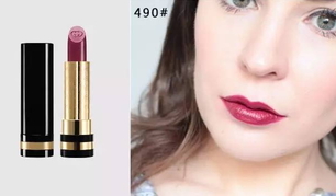 漿果色口紅適合什么膚色？漿果色口紅適合黃皮嗎？